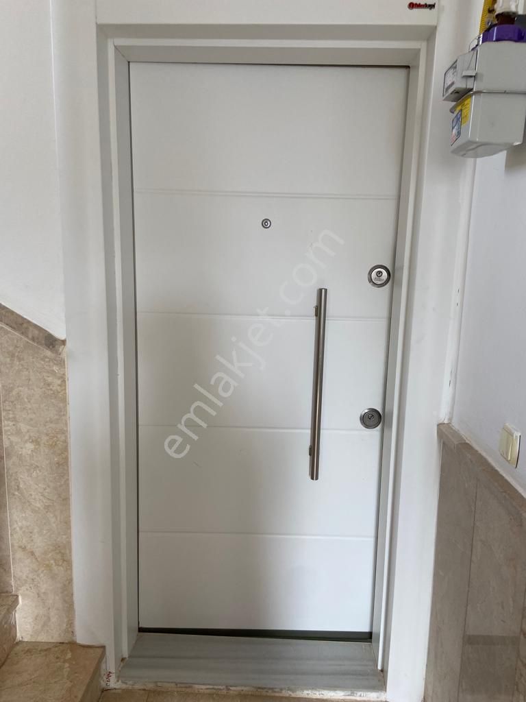 Antalya Kepez Çankaya'da Satılık Masrafsız Geniş 3+1 Daire - Görsel 22