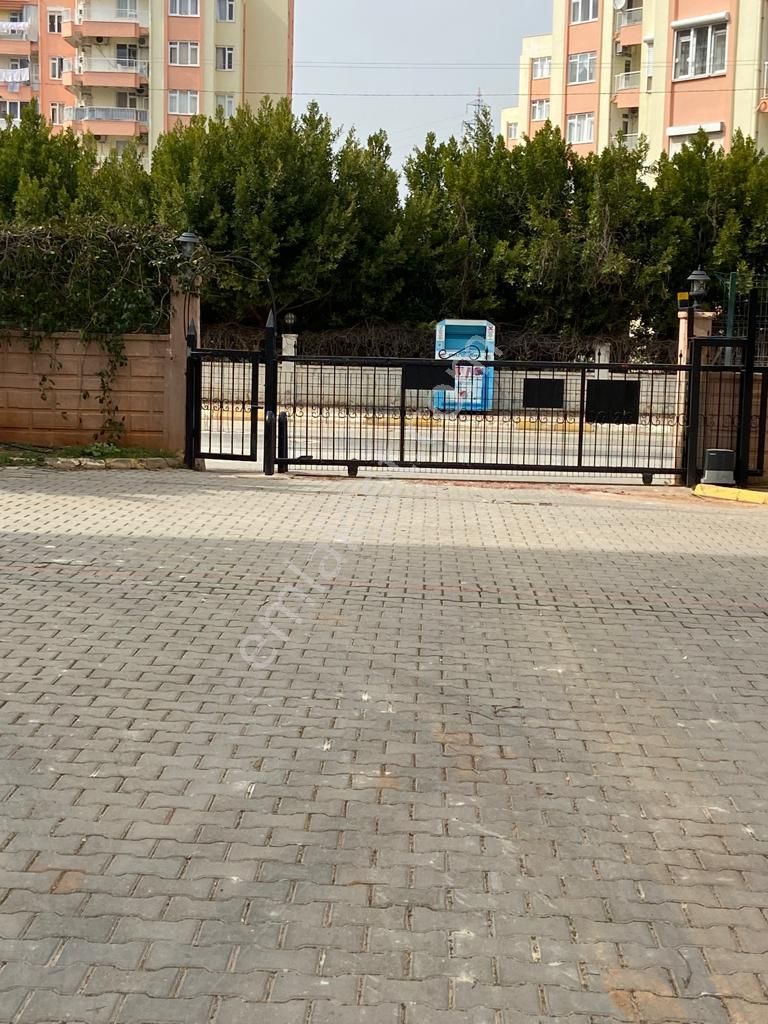 Antalya Kepez Çankaya'da Satılık Masrafsız Geniş 3+1 Daire - Görsel 27