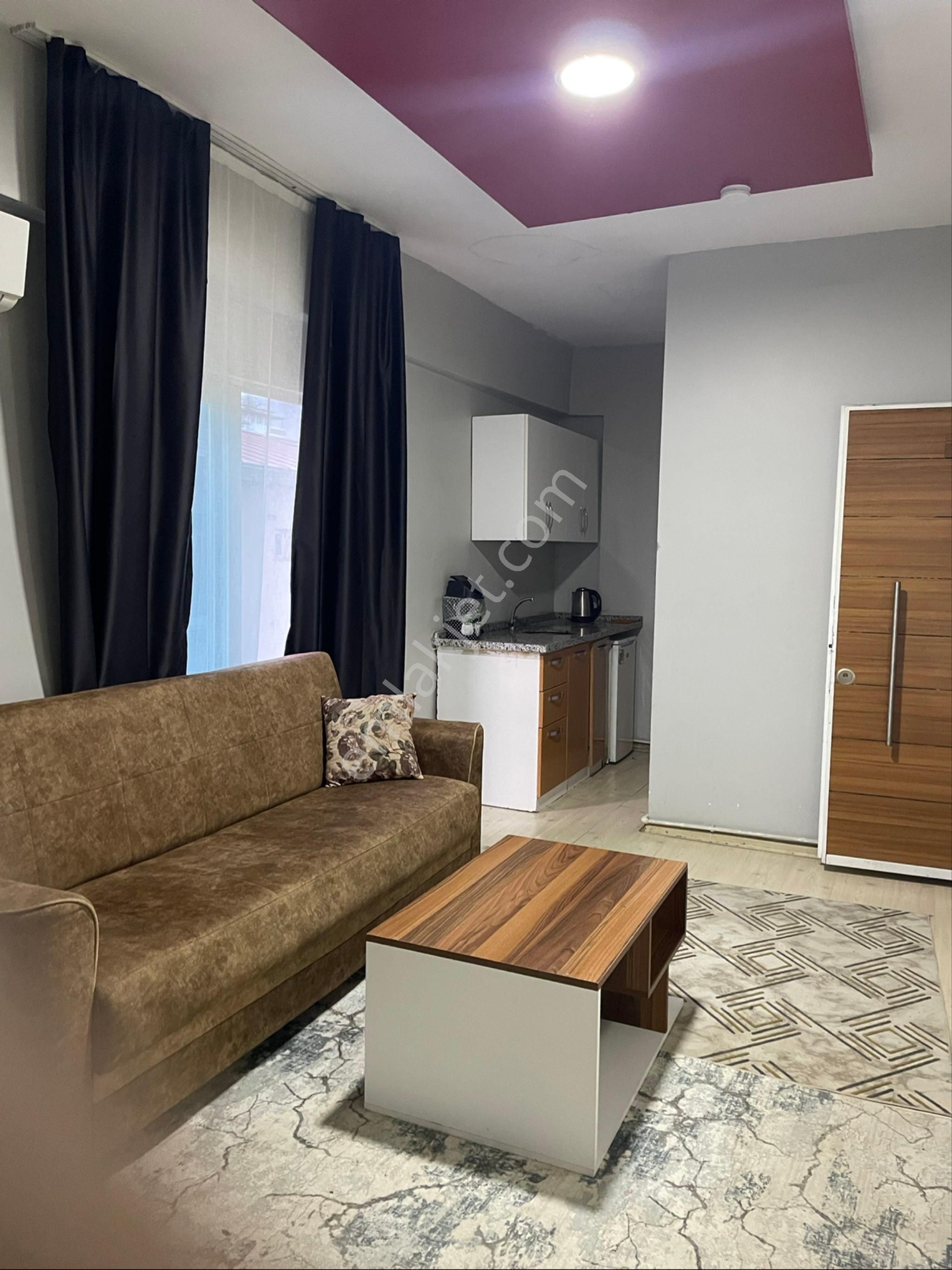 Günlük Kiralık Daire - Görsel 2