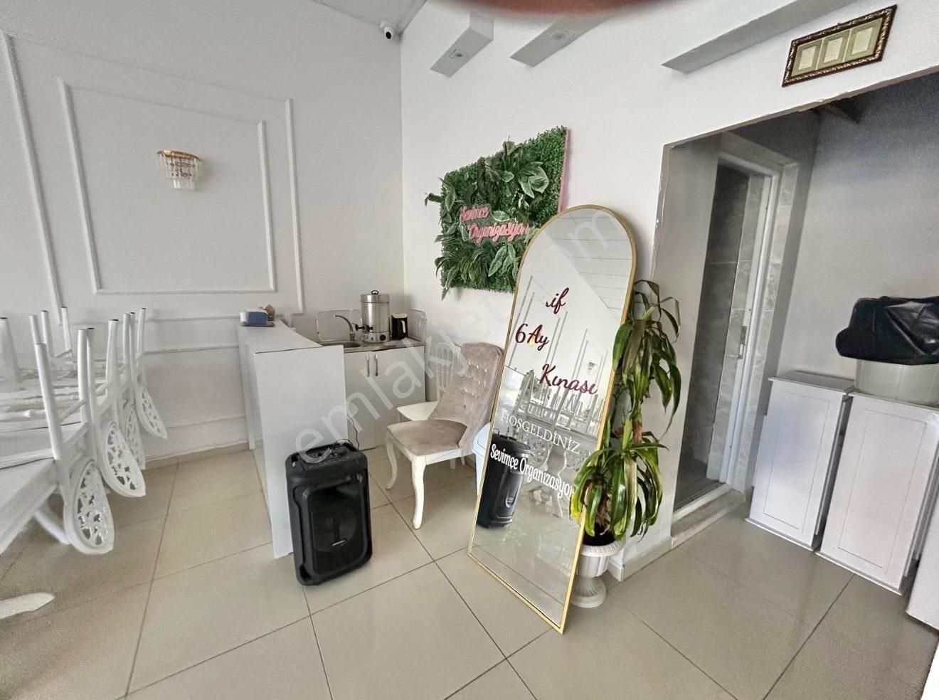 Dialog Time'dan Yunuselinde Kiralık Dükkan - Görsel 9