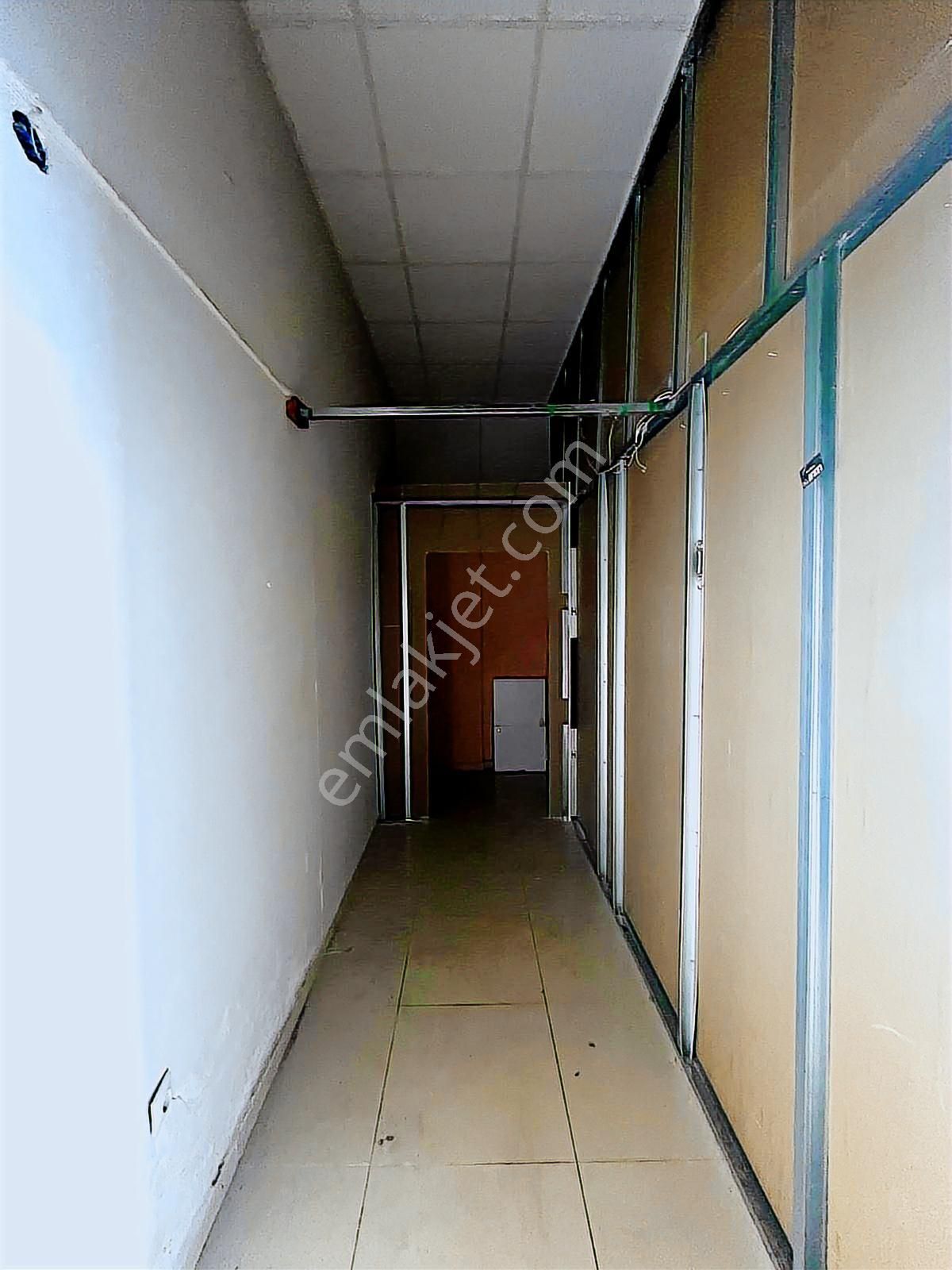 Dialog Time'dan Yunuselinde Kiralık Dükkan - Görsel 8