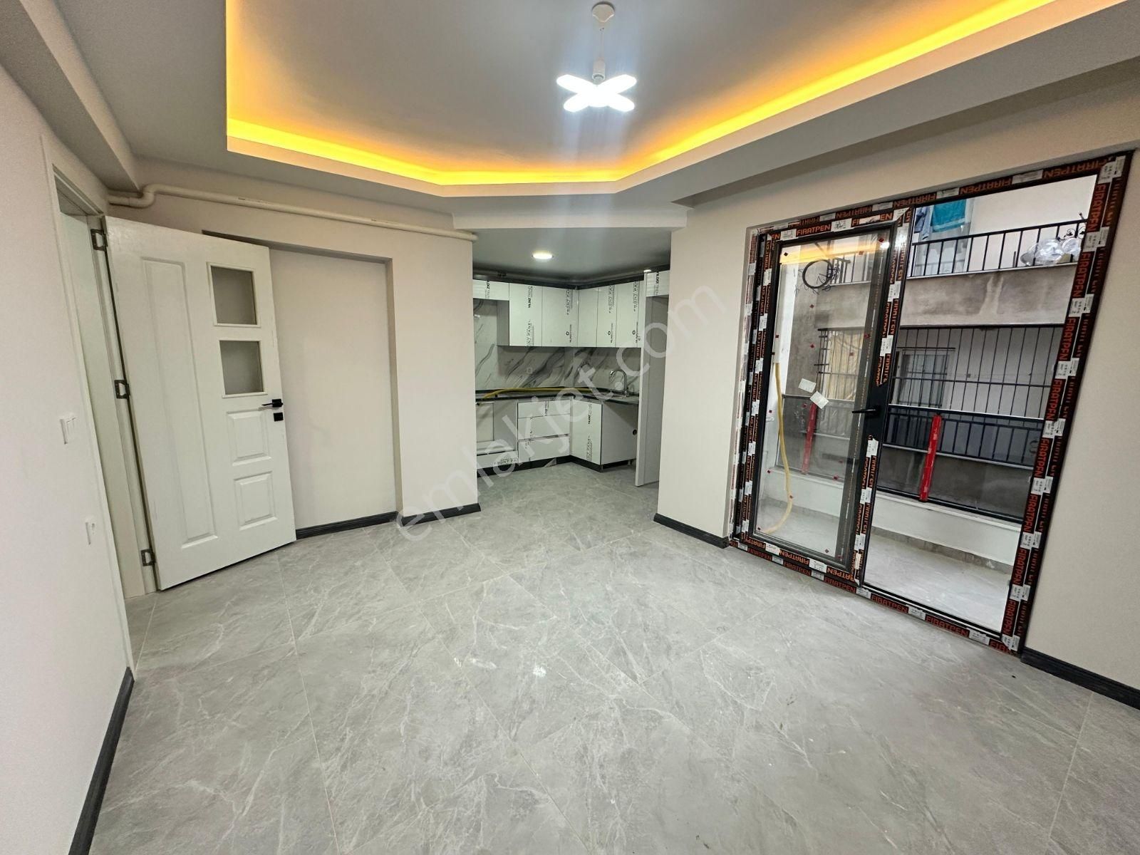 Emir Yapı Gayrimenkuldan Yatırımlık Daire - Görsel 6