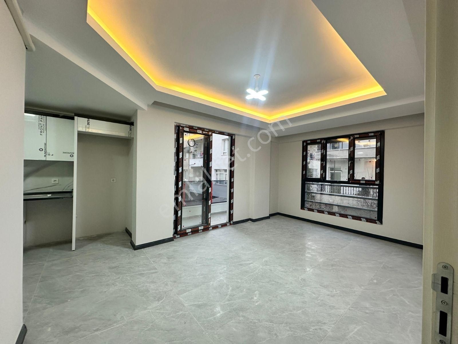 Emir Yapı Gayrimenkuldan Yatırımlık Daire