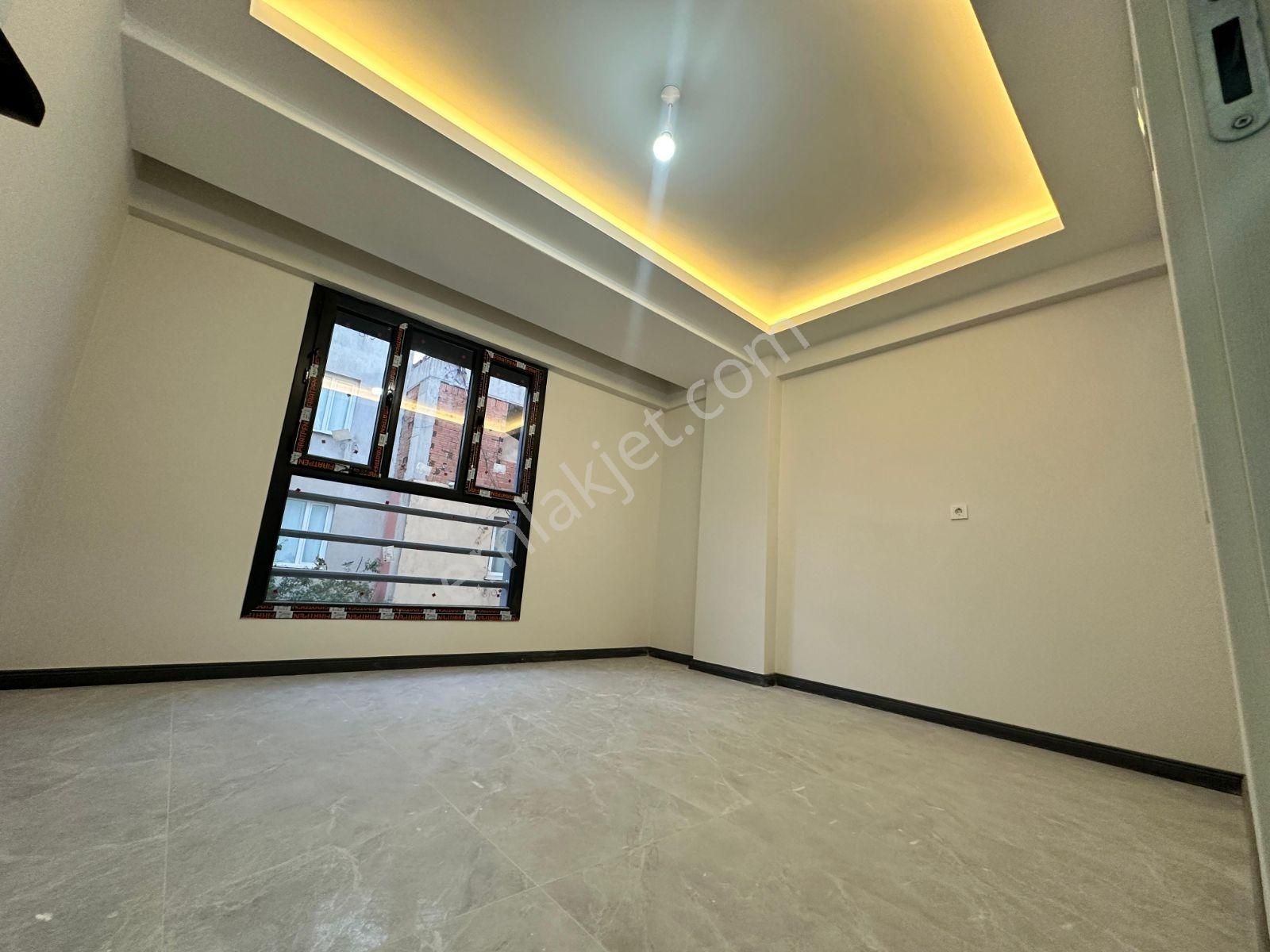 Emir Yapı Gayrimenkuldan Yatırımlık Daire - Görsel 5