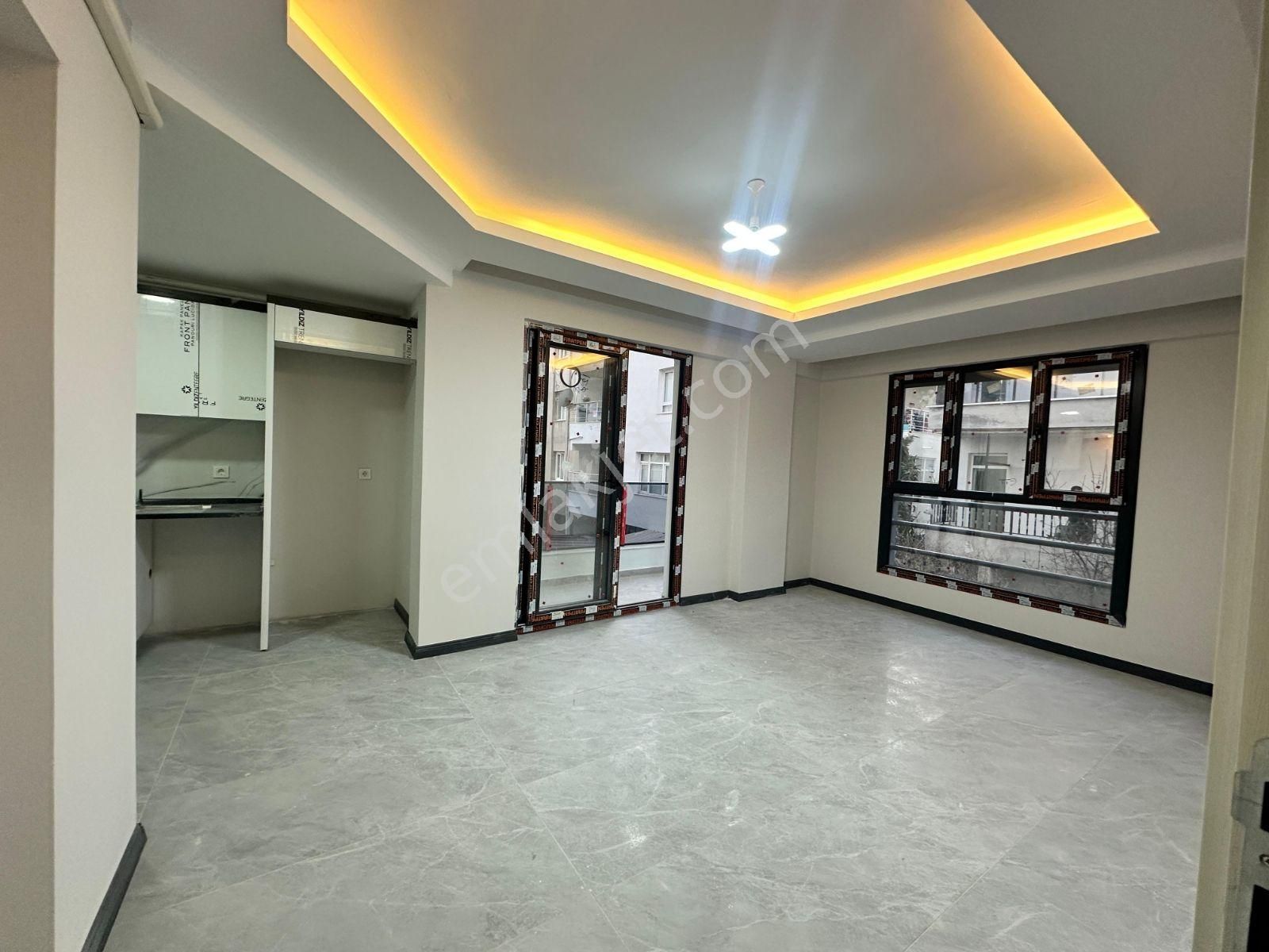 Emir Yapı Gayrimenkuldan Yatırımlık Daire - Görsel 3