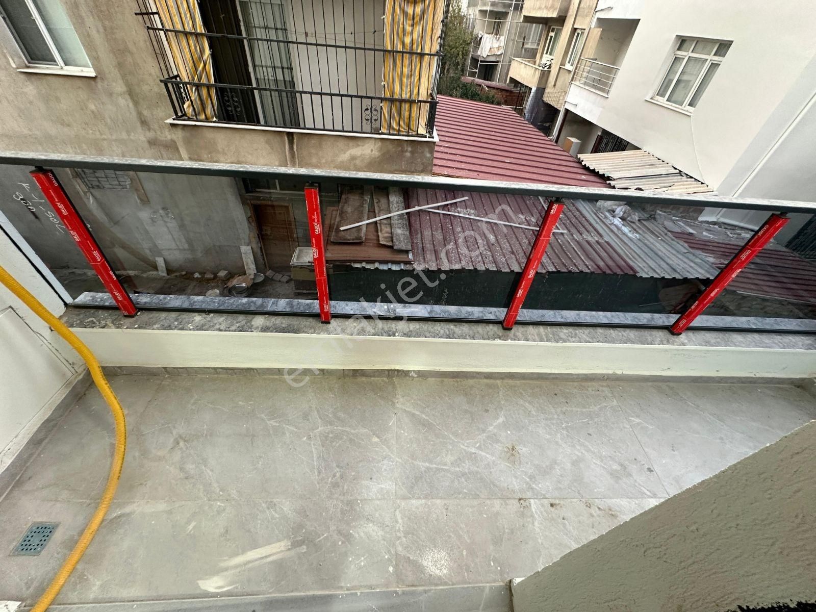 Emir Yapı Gayrimenkuldan Yatırımlık Daire - Görsel 2