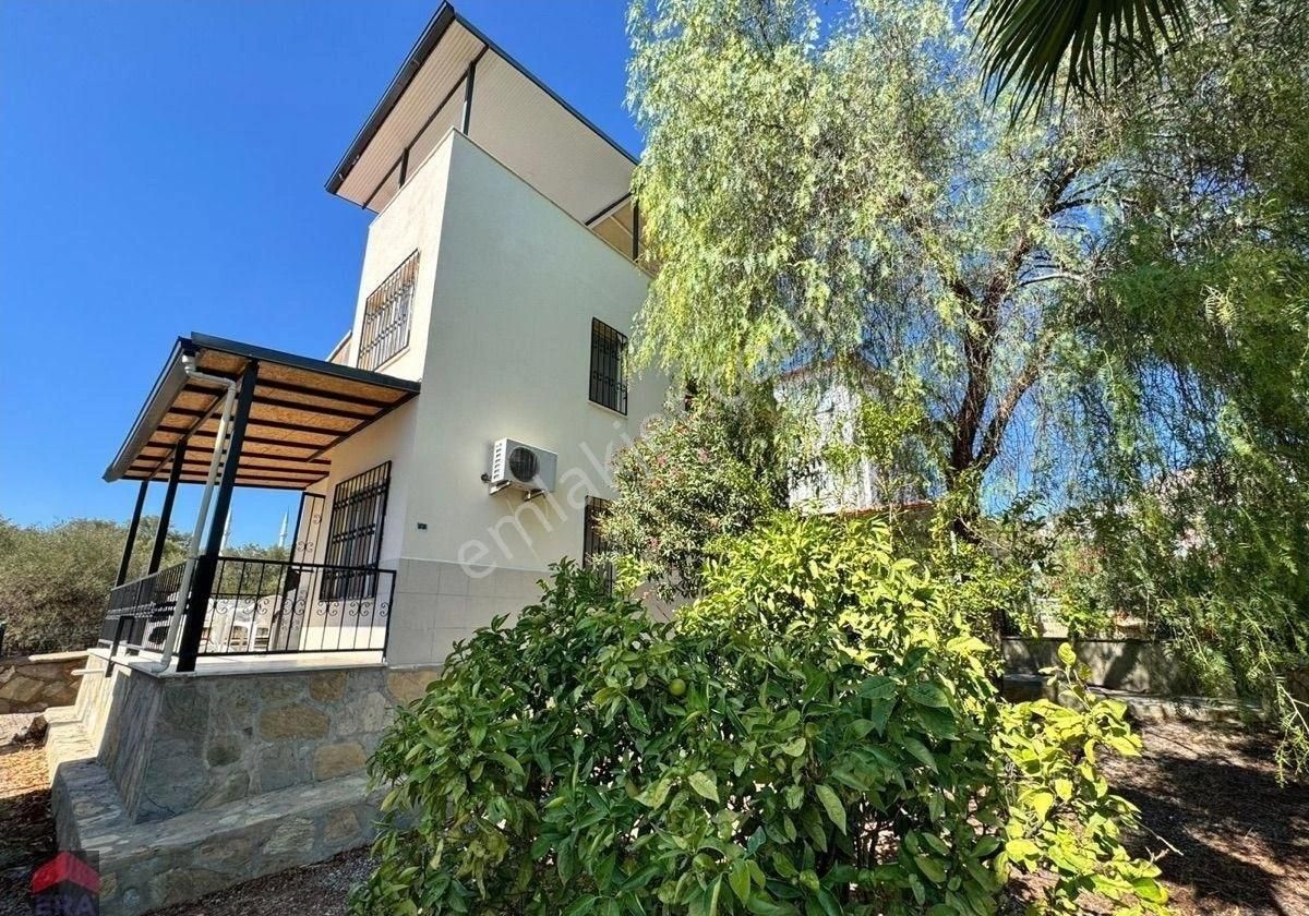 Didim Akbük De Satılık 2+1 Müstakil Villa - Görsel 16