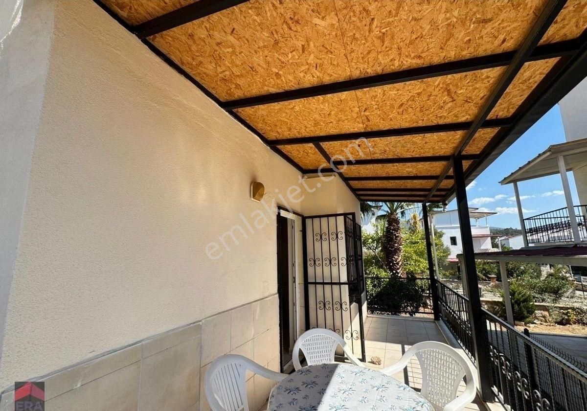 Didim Akbük De Satılık 2+1 Müstakil Villa - Görsel 4
