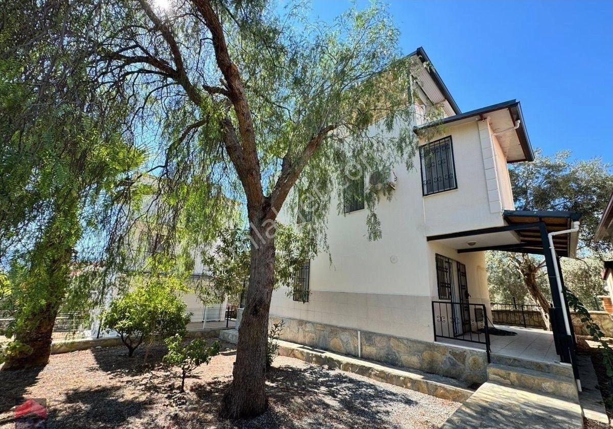 Didim Akbük De Satılık 2+1 Müstakil Villa - Görsel 6