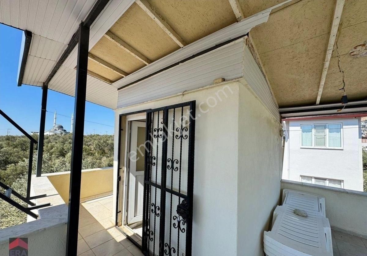 Didim Akbük De Satılık 2+1 Müstakil Villa - Görsel 17