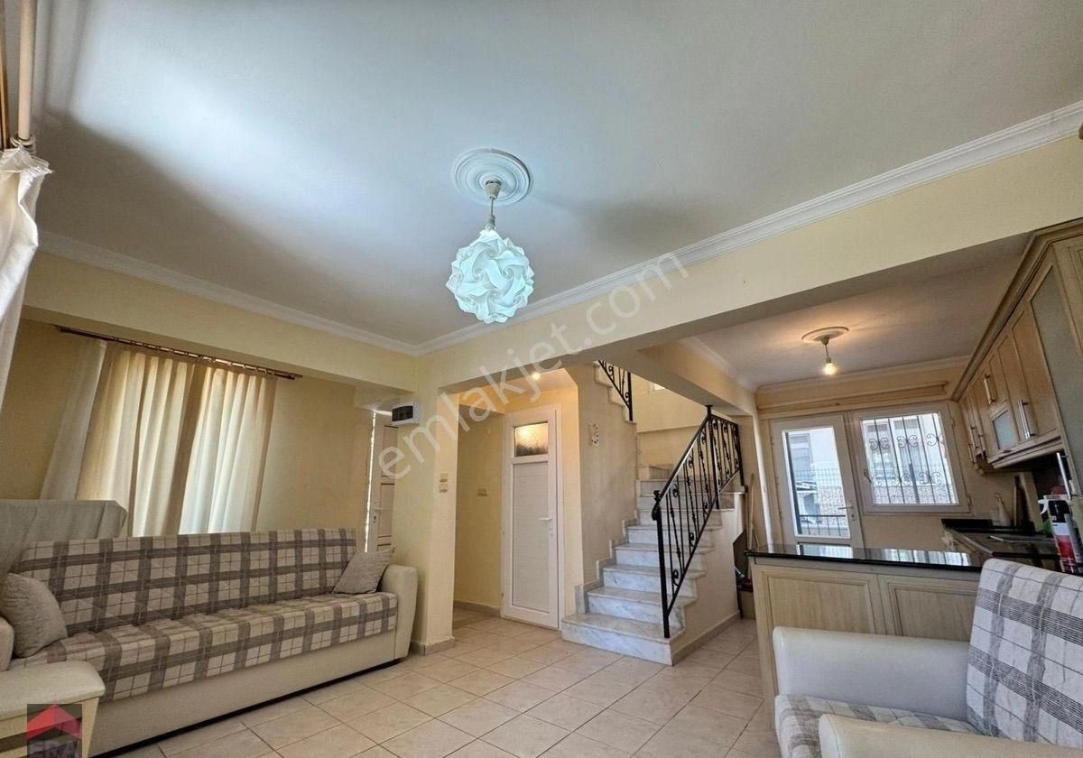 Didim Akbük De Satılık 2+1 Müstakil Villa - Görsel 11