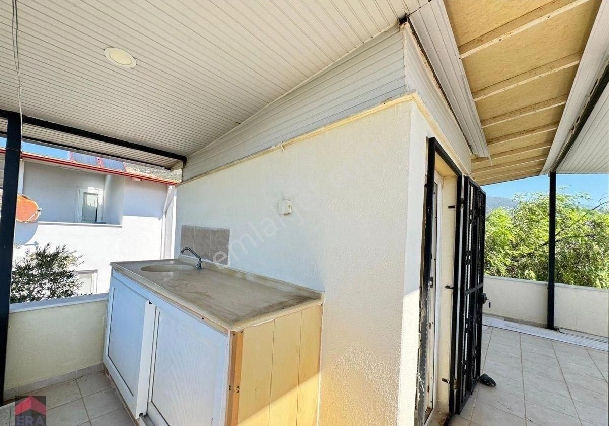 Didim Akbük De Satılık 2+1 Müstakil Villa - Görsel 18