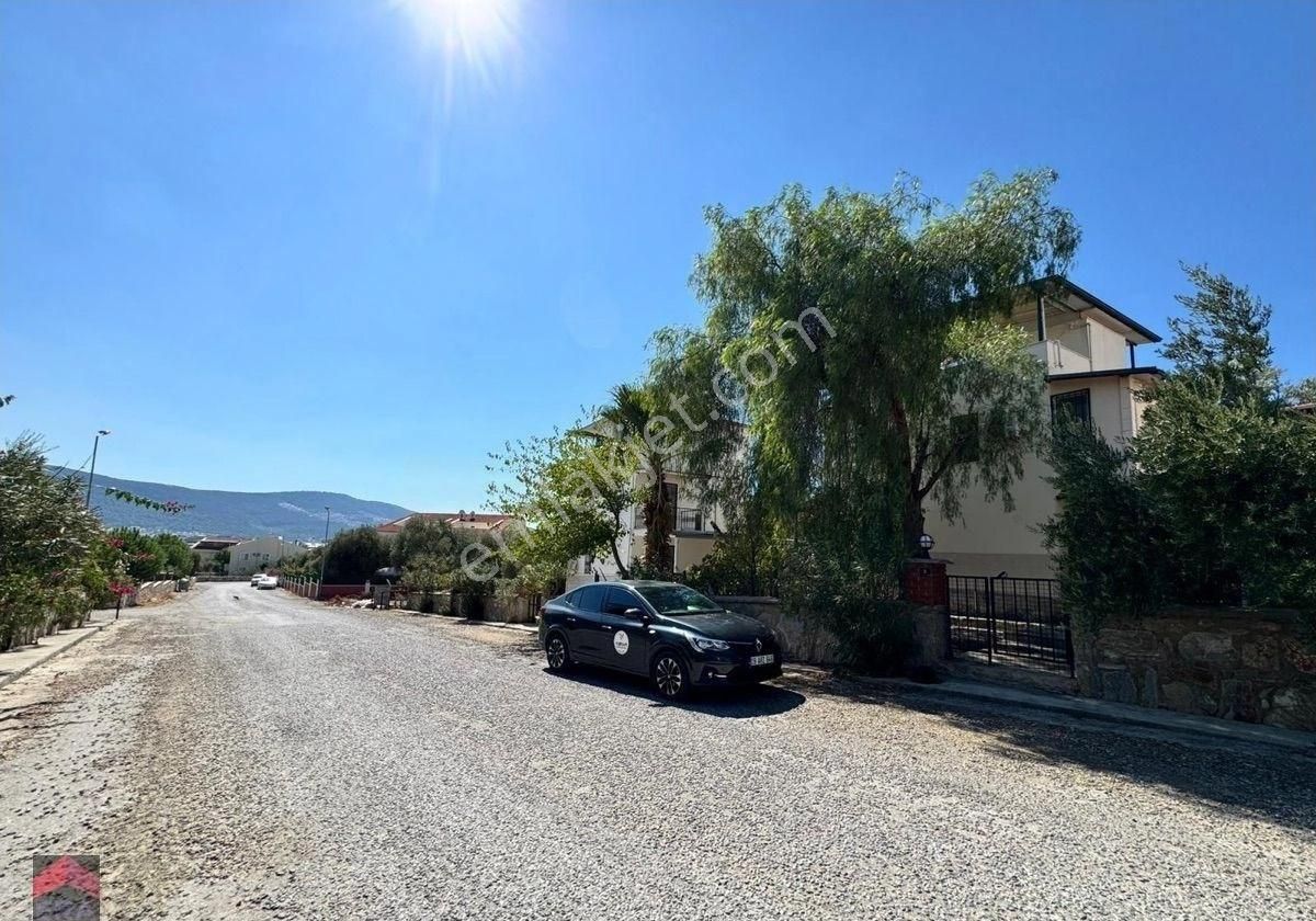 Didim Akbük De Satılık 2+1 Müstakil Villa - Görsel 5