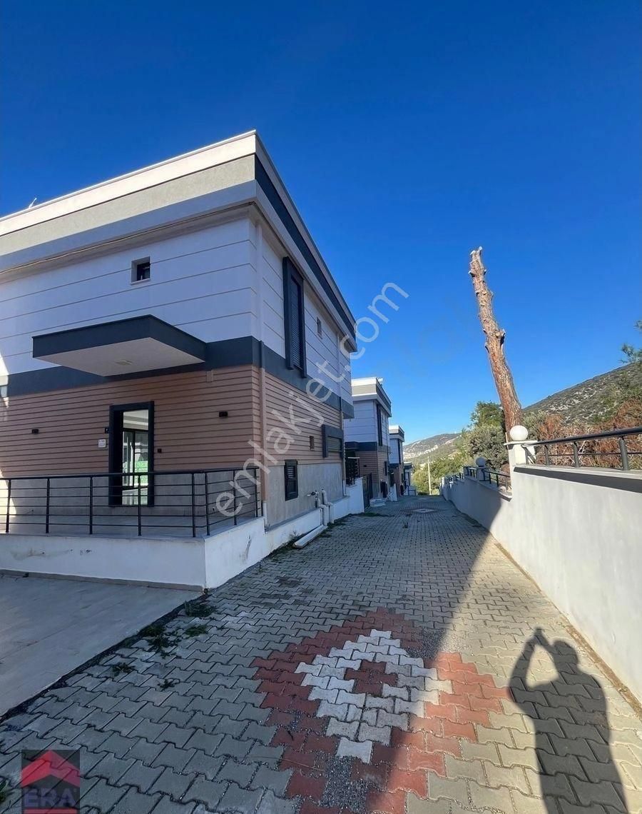 Didim Akbük Te Satılık 3+1 Müstakil Villa - Görsel 5