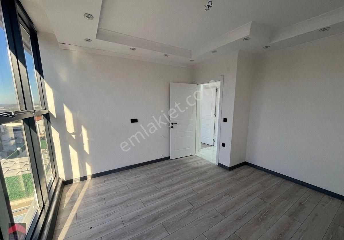 Didim Akbük Te Satılık 3+1 Müstakil Villa - Görsel 28