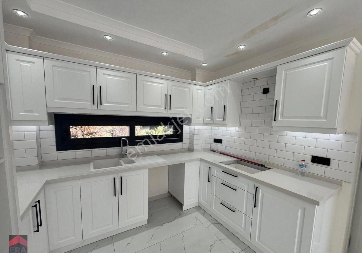 Didim Akbük Te Satılık 3+1 Müstakil Villa - Görsel 18