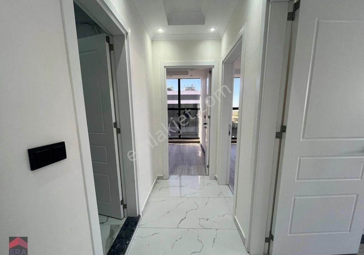 Didim Akbük Te Satılık 3+1 Müstakil Villa - Görsel 24