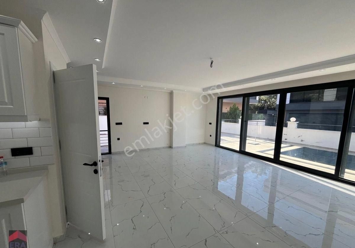 Didim Akbük Te Satılık 3+1 Müstakil Villa - Görsel 34