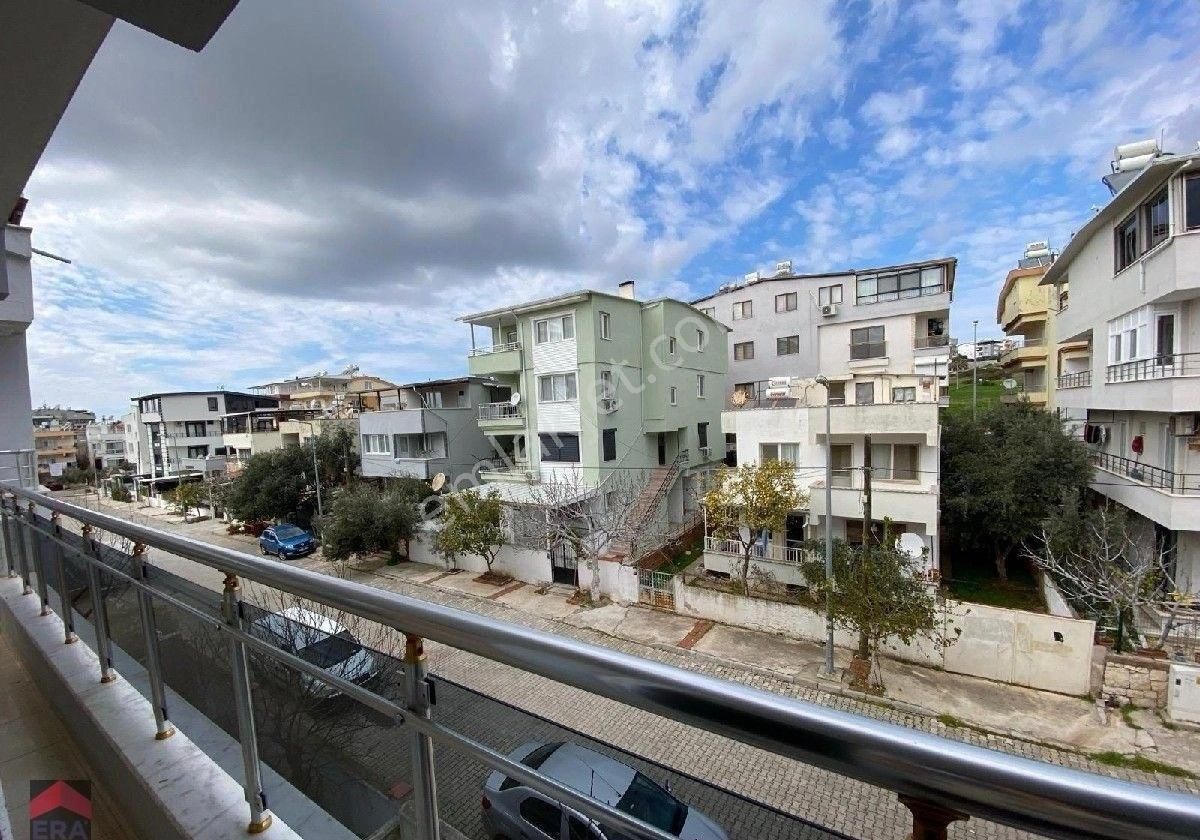 Dıdım Cumhurıyet Mahallesinde Ayrı Mutfak Dubleks - Görsel 17