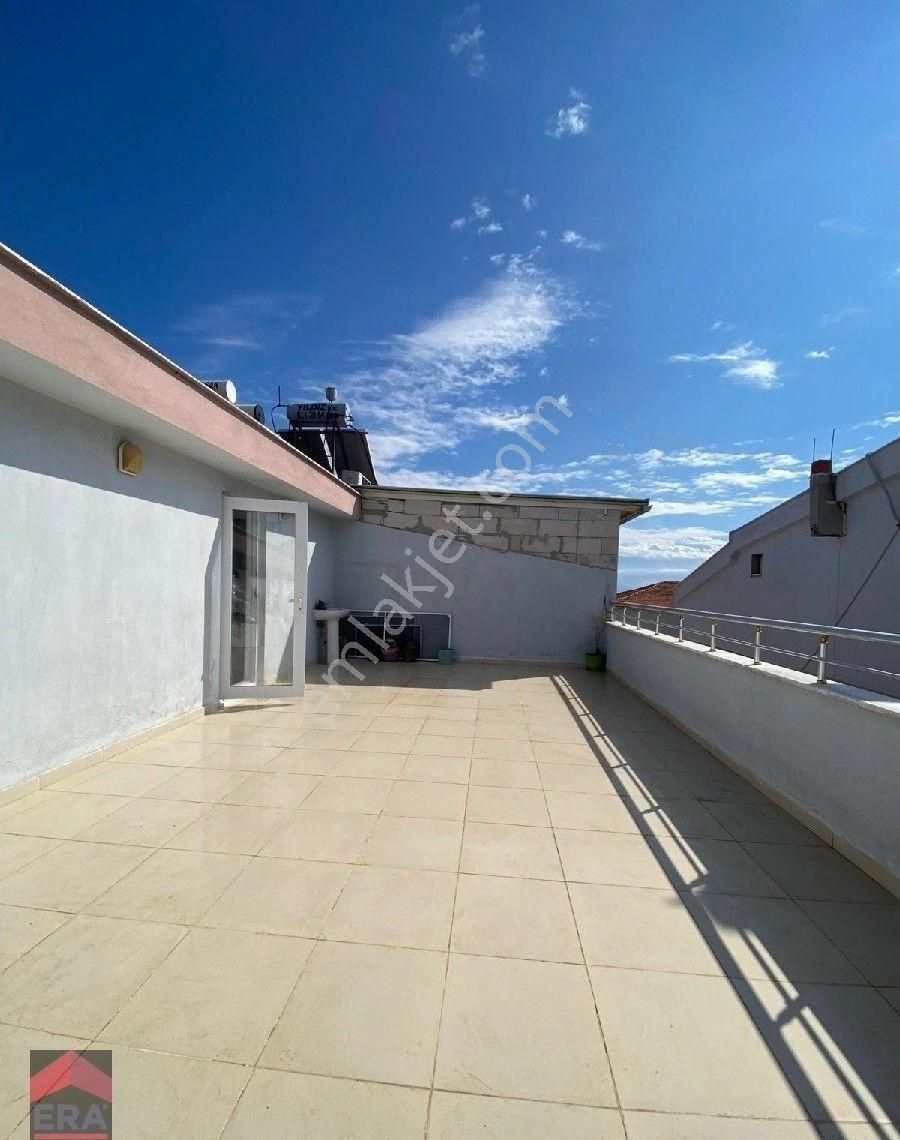 Dıdım Cumhurıyet Mahallesinde Ayrı Mutfak Dubleks - Görsel 7