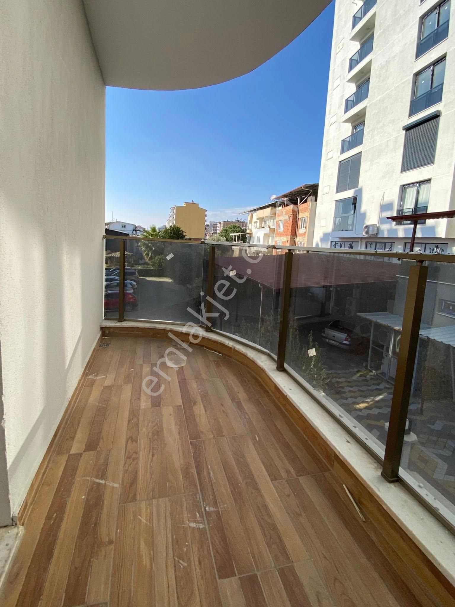 Yeşilmahallede Bulvar Üzeri - Oturuma Hazır Sıfır 3+1 Daire - Görsel 18