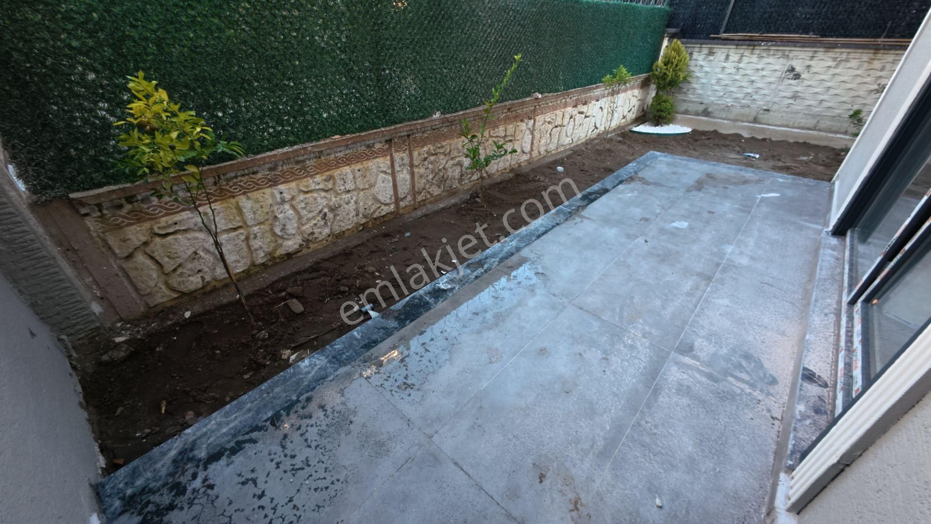 Sakarya Kocaalide Müstakil Bahçe Kullanımlı 4+1 Villa!!! - Görsel 11