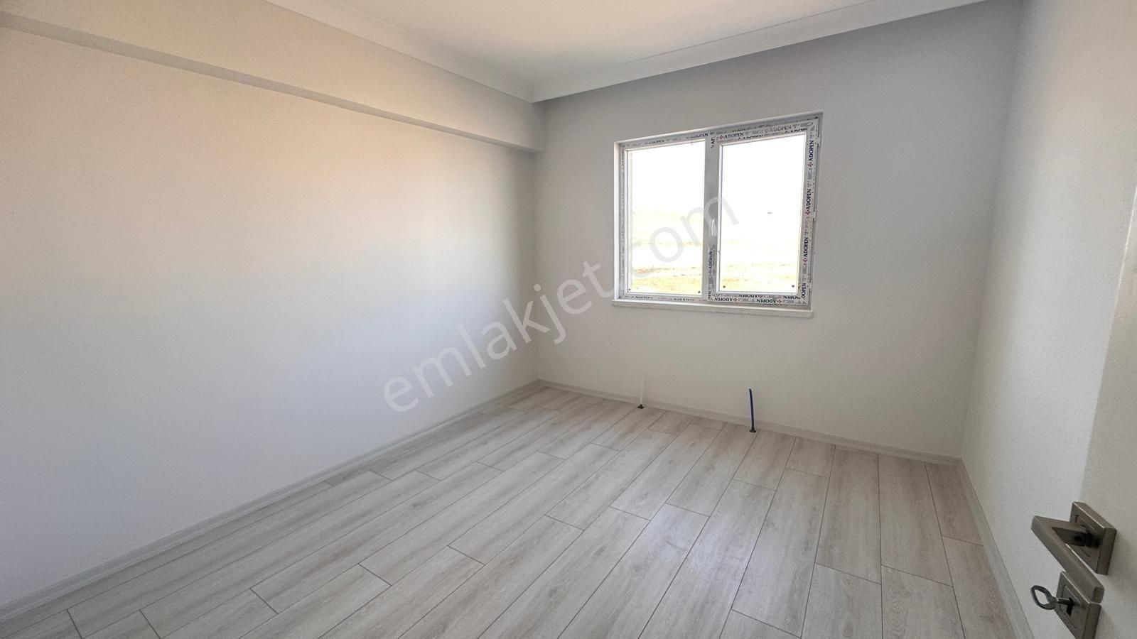 Fsn Den Çok Katlı Sıfır Binada Arakat Ultra Lux 4+1 Daire - Görsel 18