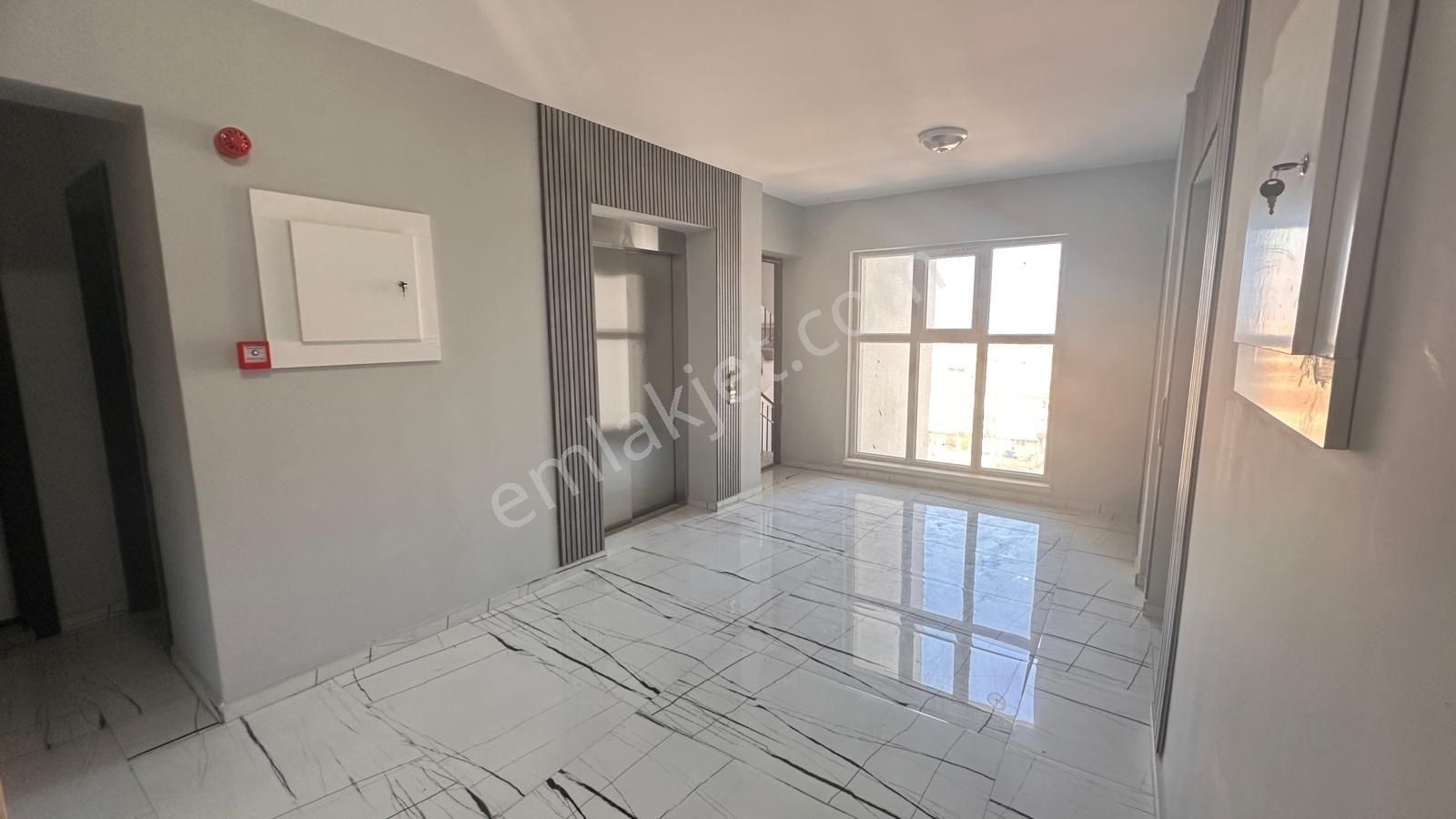 Fsn Den Çok Katlı Sıfır Binada Arakat Ultra Lux 4+1 Daire - Görsel 29