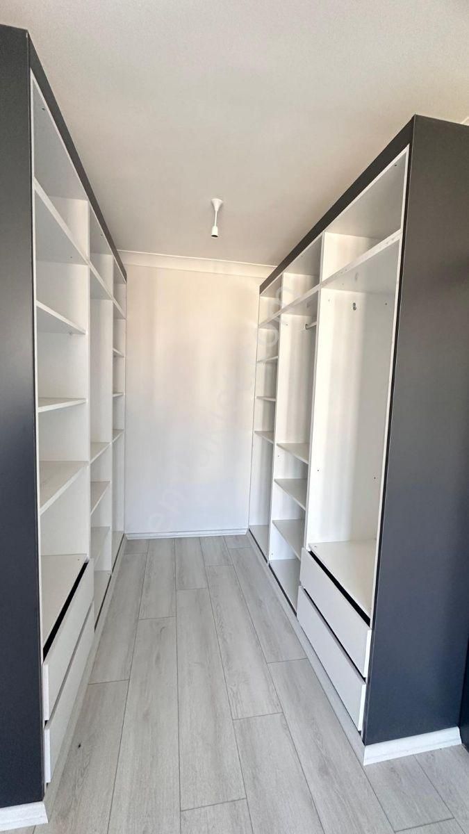 Fsn Den Çok Katlı Sıfır Binada Arakat Ultra Lux 4+1 Daire - Görsel 3