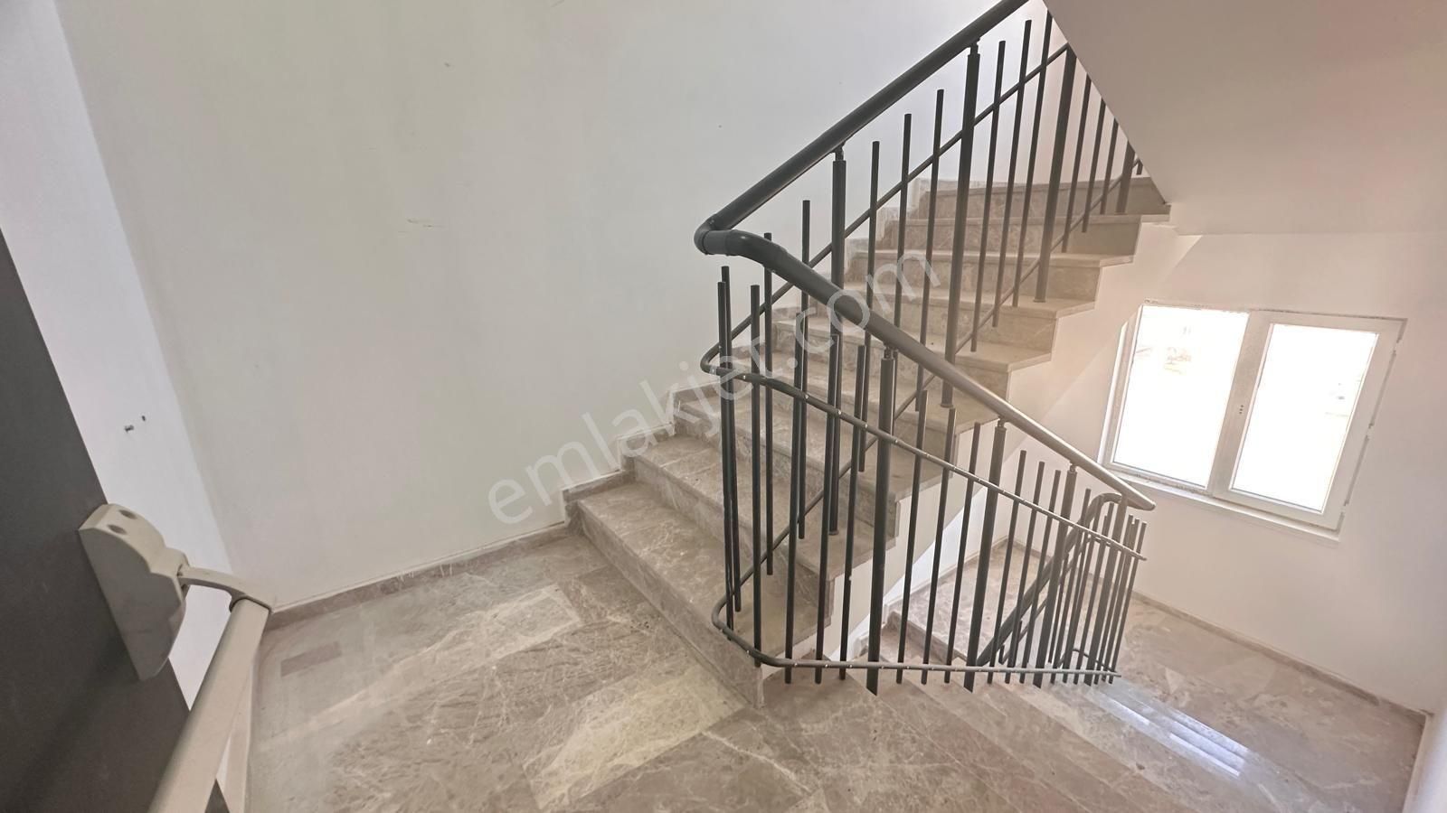 Fsn Den Çok Katlı Sıfır Binada Arakat Ultra Lux 4+1 Daire - Görsel 8