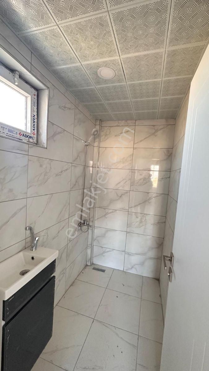 Fsn Den Çok Katlı Sıfır Binada Arakat Ultra Lux 4+1 Daire - Görsel 17