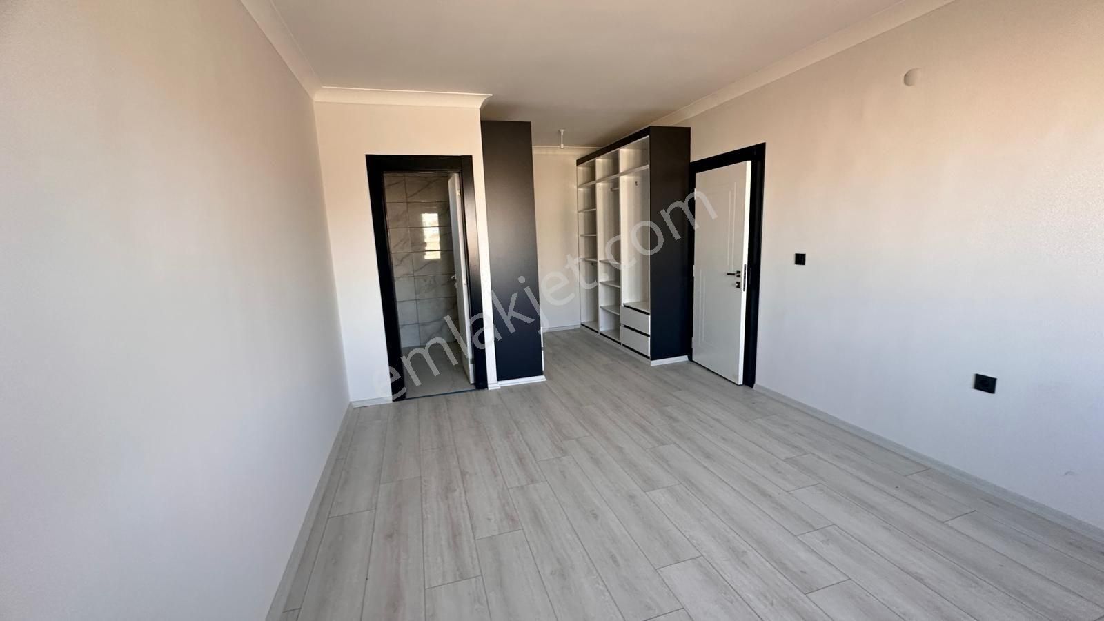 Fsn Den Çok Katlı Sıfır Binada Arakat Ultra Lux 4+1 Daire - Görsel 32