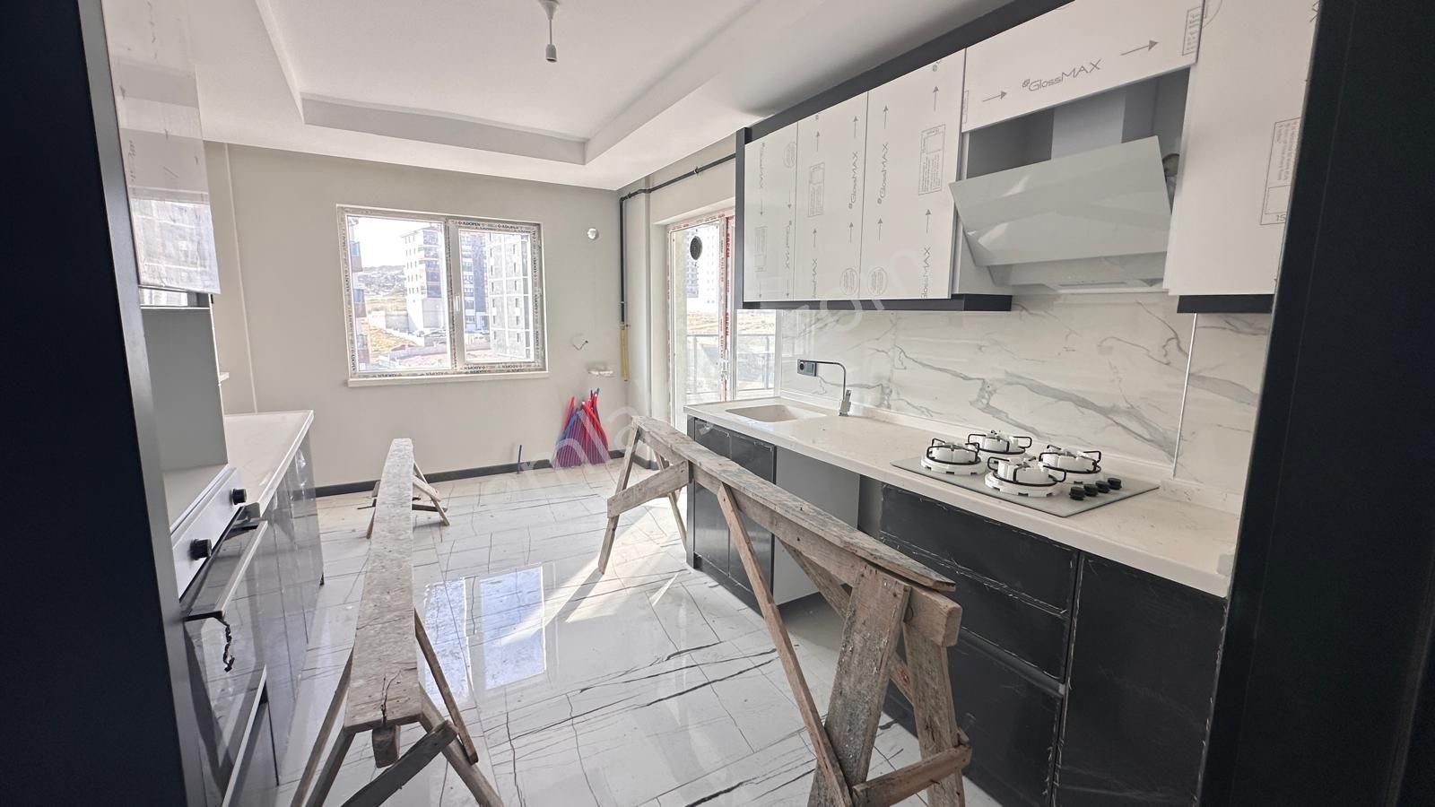 Fsn Den Çok Katlı Sıfır Binada Arakat Ultra Lux 4+1 Daire - Görsel 5