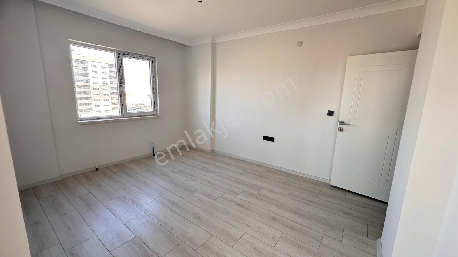 Fsn Den Çok Katlı Sıfır Binada Arakat Ultra Lux 4+1 Daire - Görsel 35