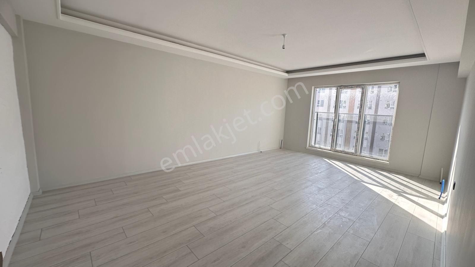 Fsn Den Çok Katlı Sıfır Binada Arakat Ultra Lux 4+1 Daire - Görsel 12