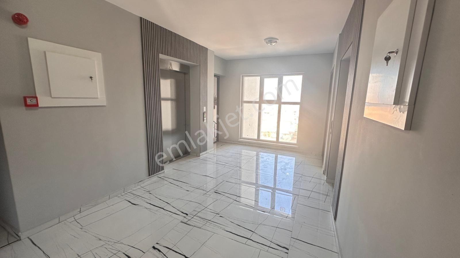 Fsn Den Çok Katlı Sıfır Binada Arakat Ultra Lux 4+1 Daire - Görsel 14