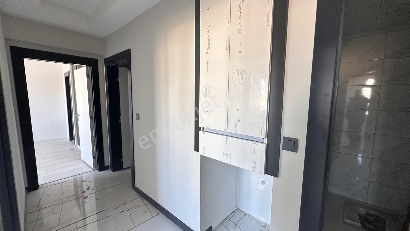 Fsn Den Çok Katlı Sıfır Binada Arakat Ultra Lux 4+1 Daire - Görsel 24