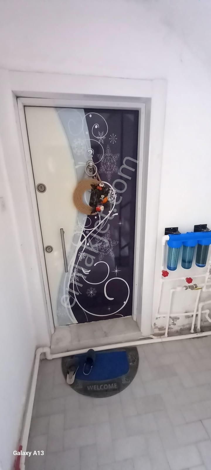 520 Gayrimenkulden 2+1 Denize Sıfır Konumda Satılık Daire - Görsel 3