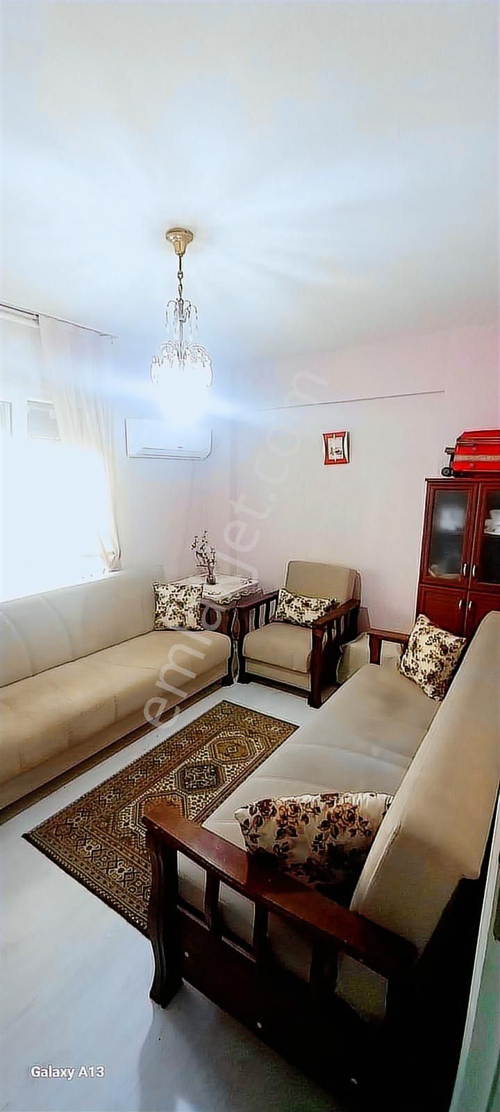 520 Gayrimenkulden 2+1 Denize Sıfır Konumda Satılık Daire - Görsel 10