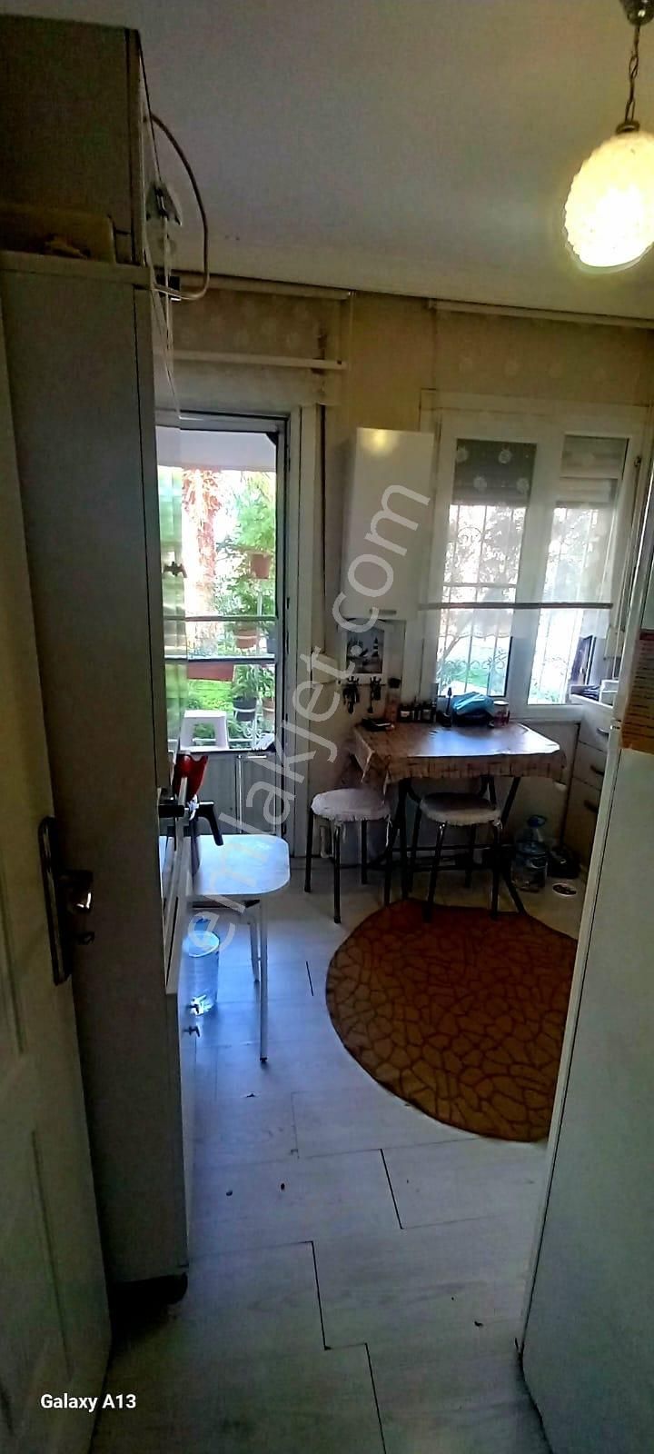 520 Gayrimenkulden 2+1 Denize Sıfır Konumda Satılık Daire - Görsel 12