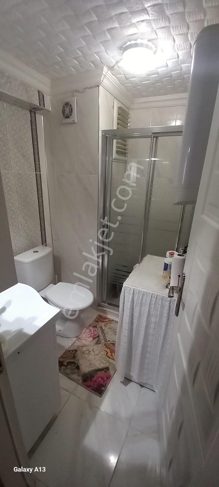 520 Gayrimenkulden 2+1 Denize Sıfır Konumda Satılık Daire - Görsel 19