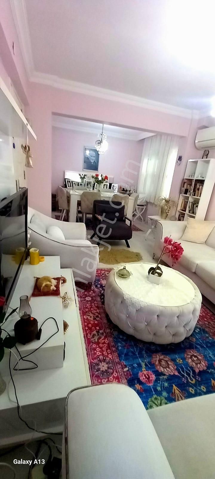 520 Gayrimenkulden 2+1 Denize Sıfır Konumda Satılık Daire - Görsel 4