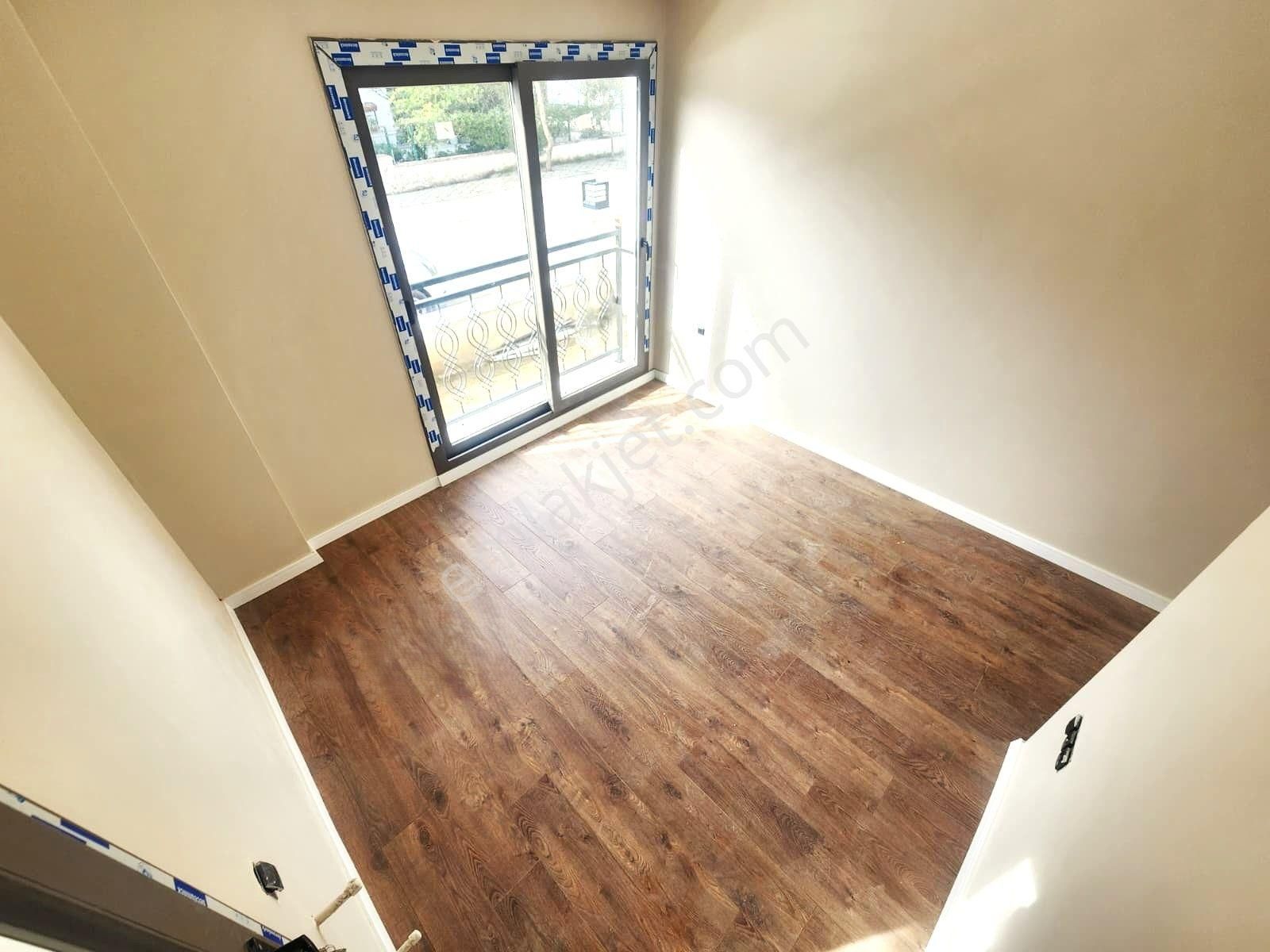 💎burhaniye Öğretmenler'de💎aygül'den 💎denize 150 Mt Sıfır Ön Cephe Doğalgazlı 3+1 Satılık Daireler - Görsel 15