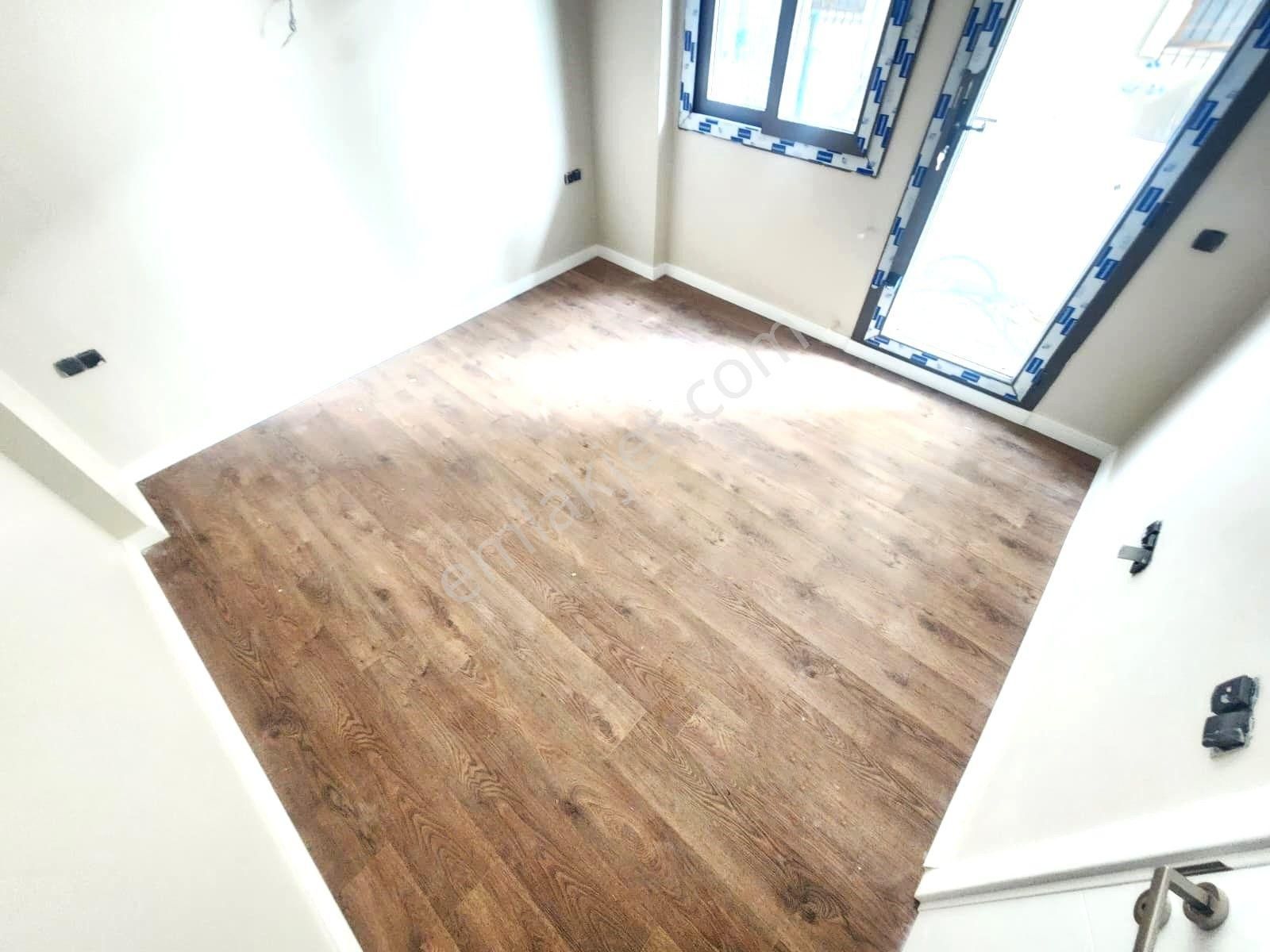 💎burhaniye Öğretmenler'de💎aygül'den 💎denize 150 Mt Sıfır Ön Cephe Doğalgazlı 3+1 Satılık Daireler - Görsel 19