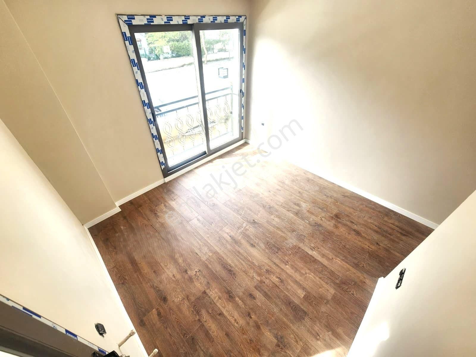 💎burhaniye Öğretmenler'de💎aygül'den 💎denize 150 Mt Sıfır Ön Cephe Doğalgazlı 3+1 Satılık Daireler - Görsel 17