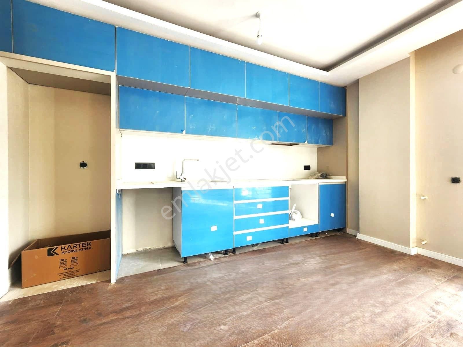 💎burhaniye Öğretmenler'de💎aygül'den 💎denize 150 Mt Sıfır Ön Cephe Doğalgazlı 3+1 Satılık Daireler - Görsel 9