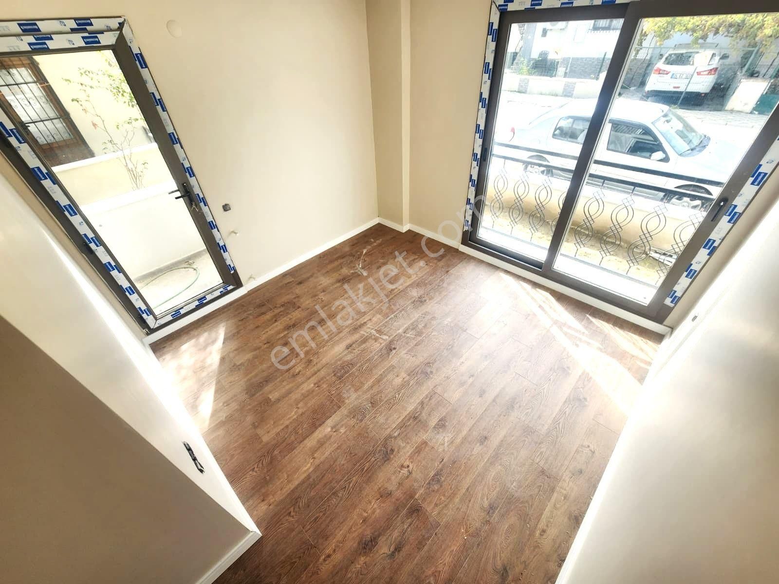 💎burhaniye Öğretmenler'de💎aygül'den 💎denize 150 Mt Sıfır Ön Cephe Doğalgazlı 3+1 Satılık Daireler - Görsel 13