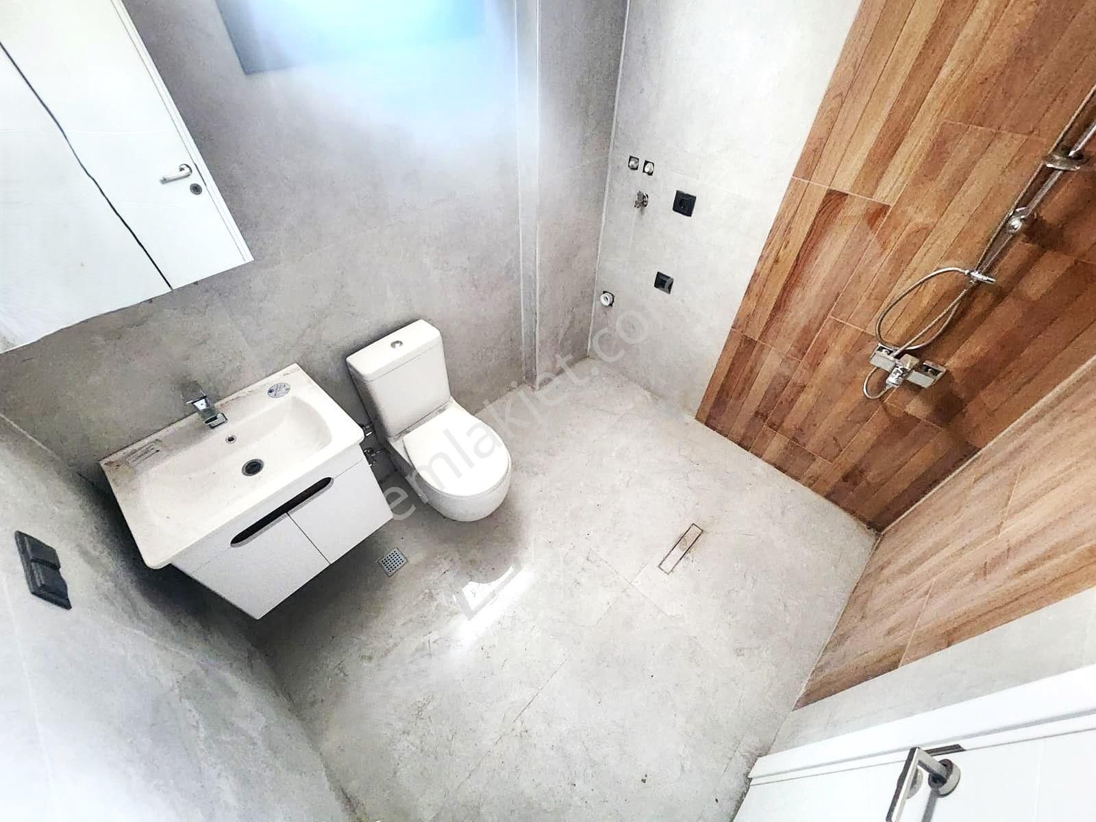 💎burhaniye Öğretmenler'de💎aygül'den 💎denize 150 Mt Sıfır Ön Cephe Doğalgazlı 3+1 Satılık Daireler - Görsel 33