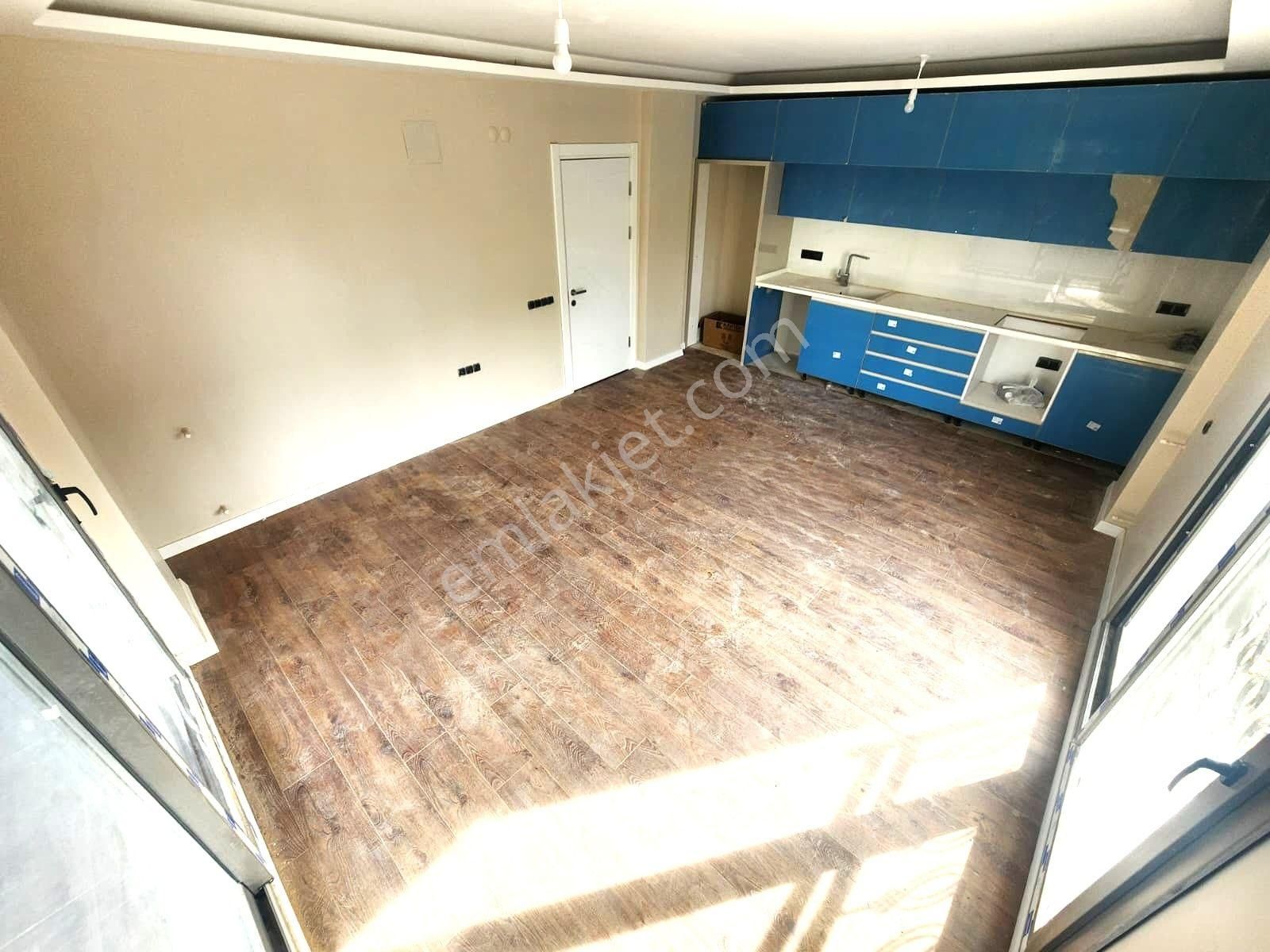 💎burhaniye Öğretmenler'de💎aygül'den 💎denize 150 Mt Sıfır Ön Cephe Doğalgazlı 3+1 Satılık Daireler - Görsel 6