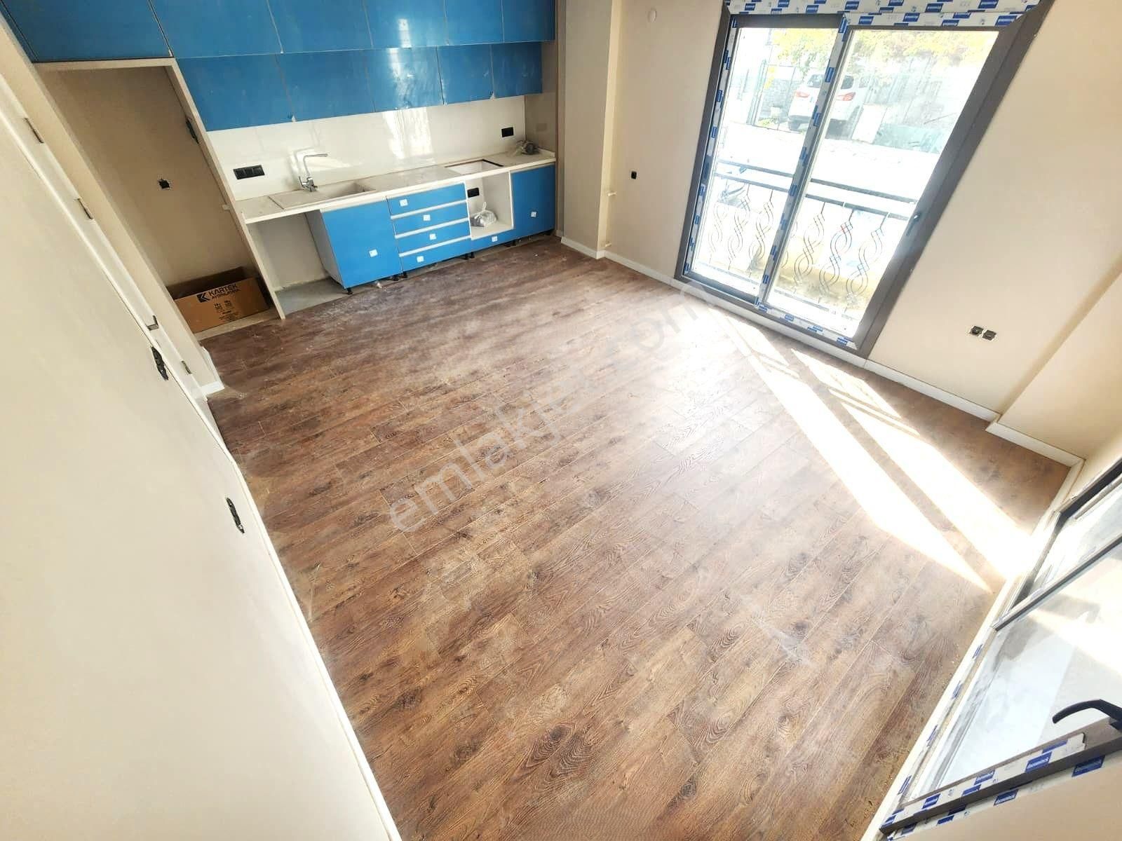 💎burhaniye Öğretmenler'de💎aygül'den 💎denize 150 Mt Sıfır Ön Cephe Doğalgazlı 3+1 Satılık Daireler - Görsel 3